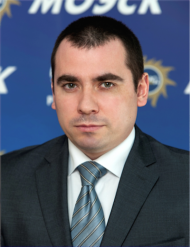 Лукинов Василий Владимирович 